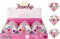 Zestaw piękna biżuteria 1 szt. mix - tantis.pl