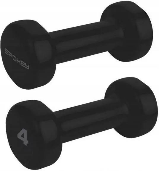 Zestaw hantli 2x4kg Shape - tantis.pl