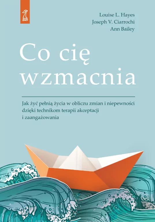 Co cię wzmacnia - tantis.pl