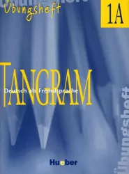 Tangram 1A Ubungsheft OOP