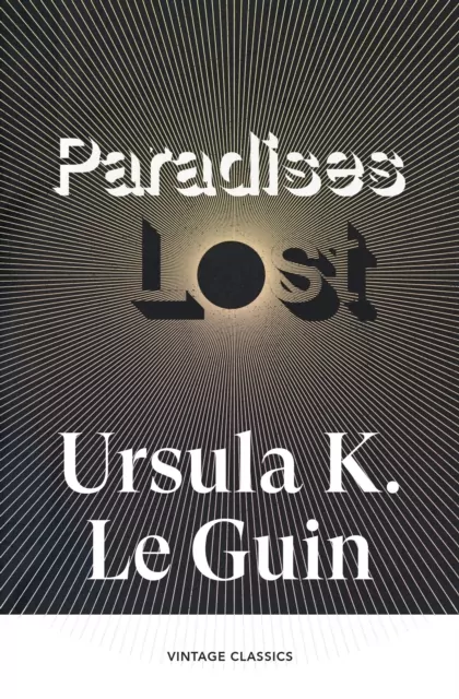 Paradises Lost - tantis.pl