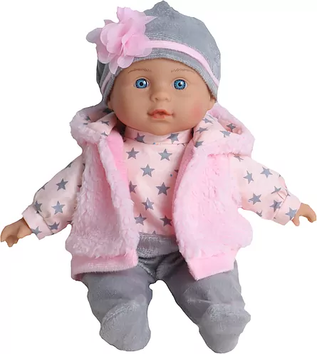 Lalka Julka - tantis.pl