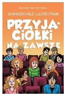 Przyjaciółki na zawsze - tantis.pl