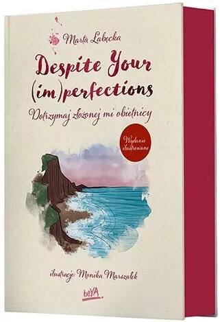 Despite Your (im)perfections - tantis.pl