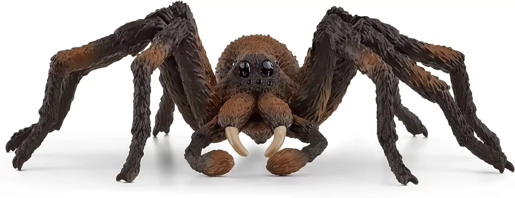 Aragog Wizarding World 13987 - tantis.pl