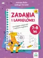 Zadania i łamigłowki 7-8 lat - tantis.pl