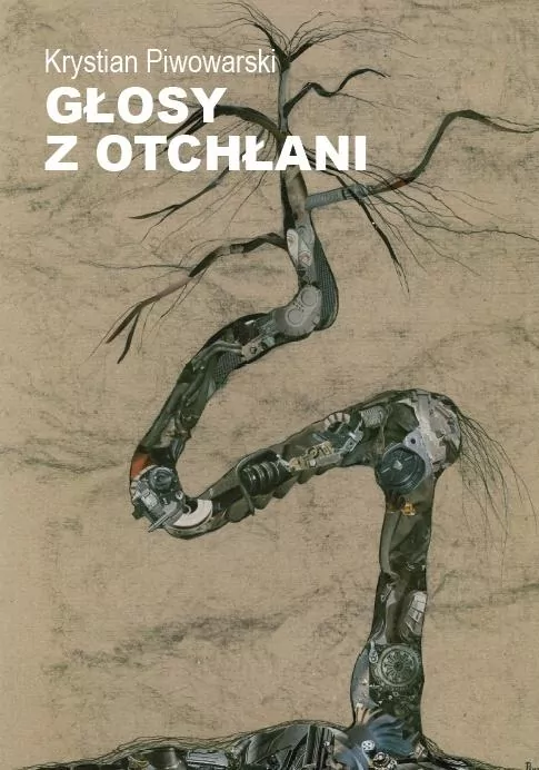 Głosy z otchłani - tantis.pl