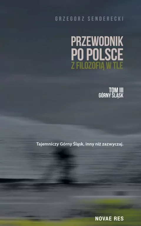 Przewodnik po Polsce z filozofią w tle. Tom 3 - tantis.pl