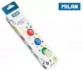 Farby do malowania palcami. 6 kolorów x 25ml - tantis.pl