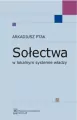 Sołectwa w lokalnym systemie władzy - tantis.pl