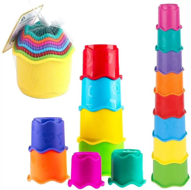 Wieża do układania do kąpieli - tantis.pl