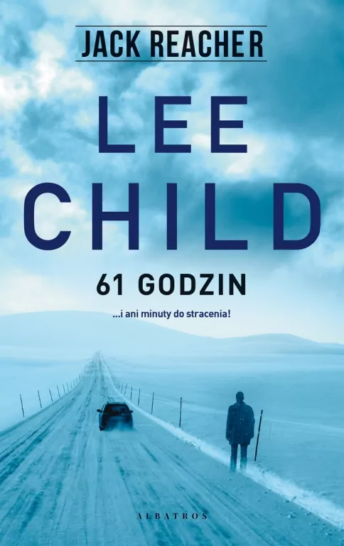 Jack Reacher: 61 godzin - tantis.pl