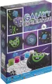 Malowanie po kamieniach Galaxy - tantis.pl