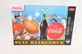 Puzzle 1000 Coca-Cola: Chwila orzeźwienia TREFL - tantis.pl