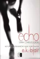 Echo. Czarny Lotos. Tom 2 - tantis.pl