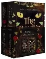 Pakiet: Mulberry Tales T.1-2 - tantis.pl