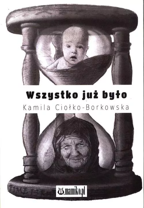 Wszystko już było - tantis.pl