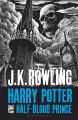 Harry Potter and the Half-Blood Prince wer. angielska - tantis.pl