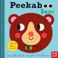 Peekaboo Bear - tantis.pl