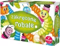 Zakręcone robale - tantis.pl