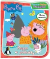 Peppa Pig. Wyprawy pełne przygód. cz 2 Peppa w podróży - tantis.pl