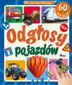 Odgłosy pojazdów. 60 dźwięków - tantis.pl
