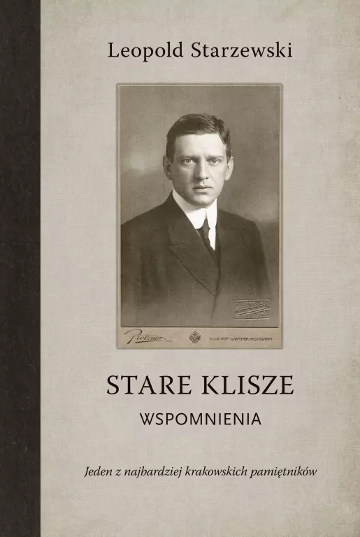 Stare klisze - tantis.pl