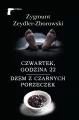 Czwartek, godzina 22/Dżem z czarnych porzeczek - tantis.pl