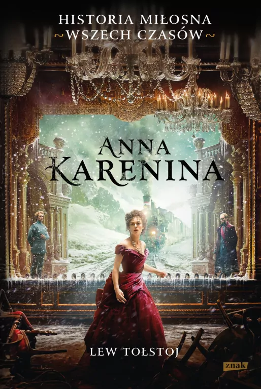 Anna Karenina - tantis.pl
