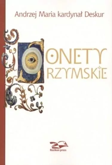 Sonety rzymskie - tantis.pl