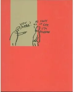 Dada East. Rumuńskie konteksty dadaizmu