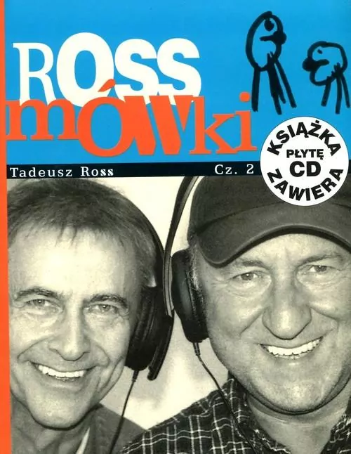 Rossmówki cz.2 - tantis.pl
