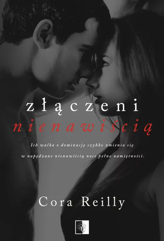 Złączeni nienawiścią. Born in Blood Mafia Chronicles. Tom 3 - tantis.pl