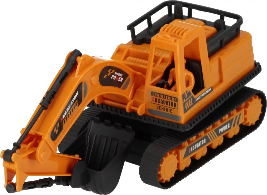 MASZYNA BUD KOPARK P/B 25X17X11 MC WB 48/96 - tantis.pl