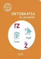 Ortografia na początek (rz, ż) - tantis.pl