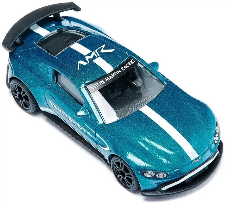 Siku 15 - Aston Martin Vantage GT4 - tantis.pl