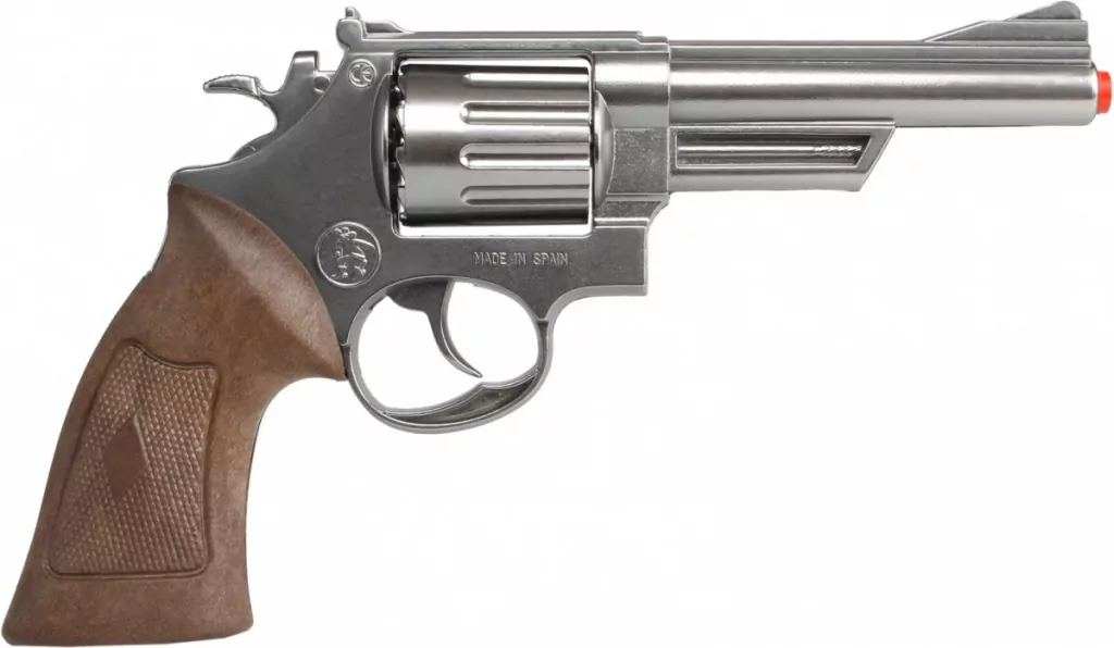Pistolet Rewolwer Ranger 6067/0 GONHER - tantis.pl