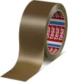 Taśma pakowa Tesa Ultra Strong brązowa 66mx50mm - tantis.pl