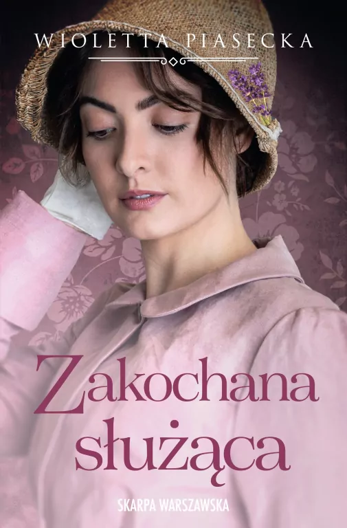 Zakochana służąca - tantis.pl