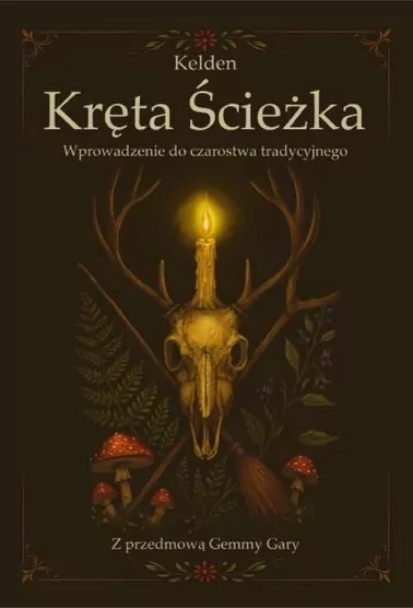 Kręta Ścieżka - tantis.pl