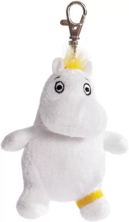 Muminki breloczek Panna Migotka - tantis.pl