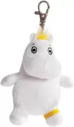 Muminki breloczek Panna Migotka