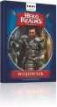 Hero Realms. Zestaw Bohatera. Wojownik - tantis.pl