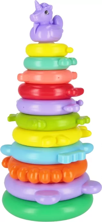 Piramidka Mega Creative 545657 - tantis.pl