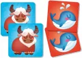 Memo Touch Montessori baby - tantis.pl