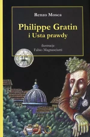 PHILIPPE GRATIN I USTA PRAWDY - tantis.pl