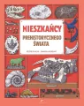Mieszkańcy prehistorycznego świata - tantis.pl
