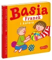 Franek i kolory. Basia - tantis.pl
