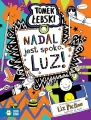 Nadal jest spoko. LUZ! Tomek Łebski - tantis.pl