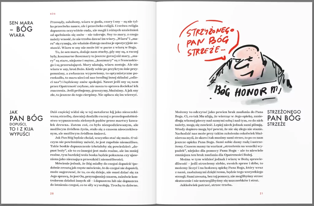 Porzekadła - tantis.pl